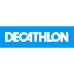 Logo-Decathlon Decathlon
