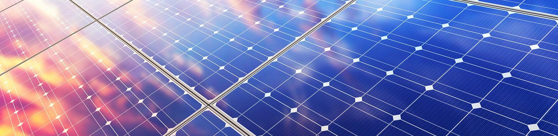 How does a photovoltaic site operate? The different steps