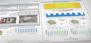 Powerdiag, a tool allowing you to realise a very precise electric consumption profile