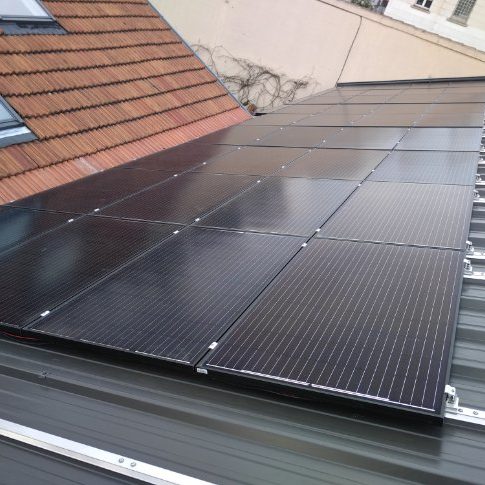 Centrale intelligente