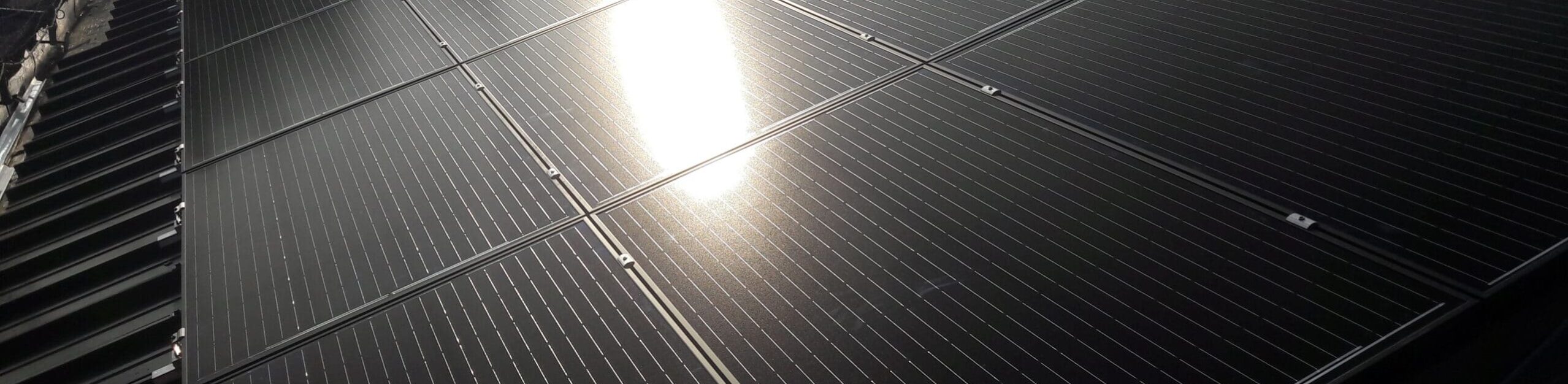 Centrale photovoltaïque Pantin Centrale photovoltaïque intelligente