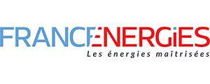 Francenergies logo