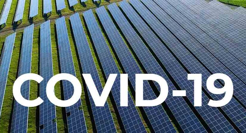 Sunvie reste aux côtés de ses clients durant la crise du COVID-19