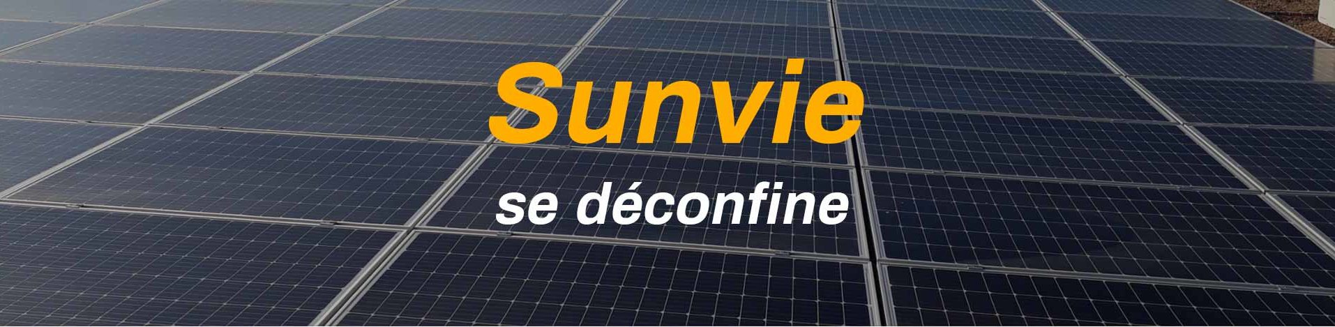 Installation photovoltaïque Made by Sunvie - Cachan