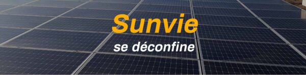 Installation photovoltaïque Made by Sunvie - Cachan