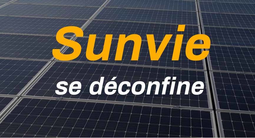 Installation photovoltaïque Made by Sunvie - Cachan