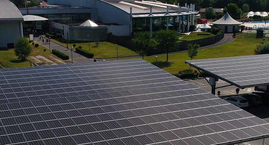 Nautilis, une réussite made by Sunvie