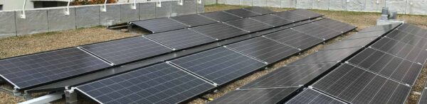 Installation photovoltaïque Enercetif Made by Sunvie